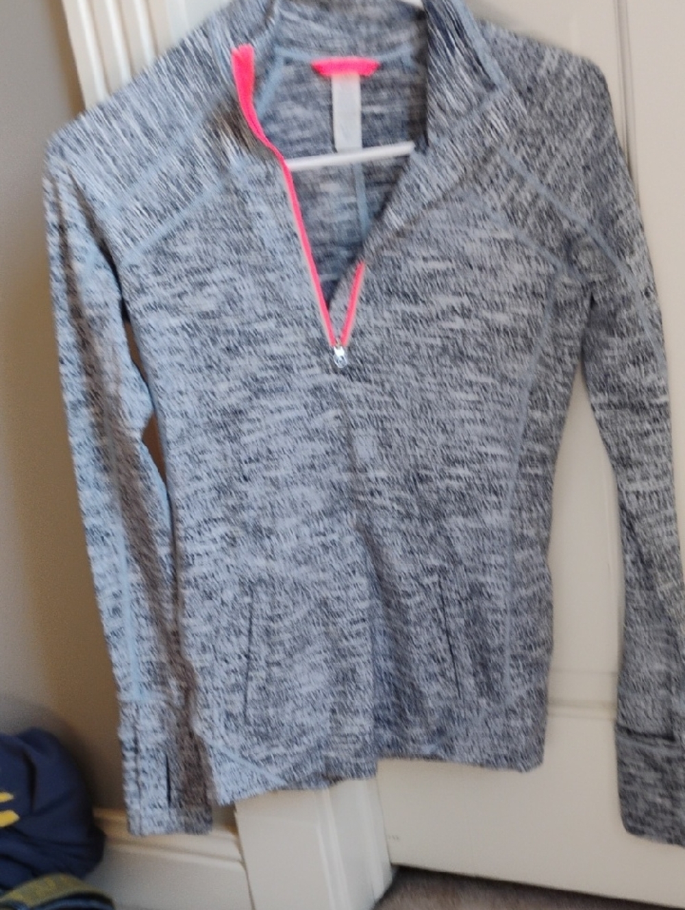 Ivivva Zip Up